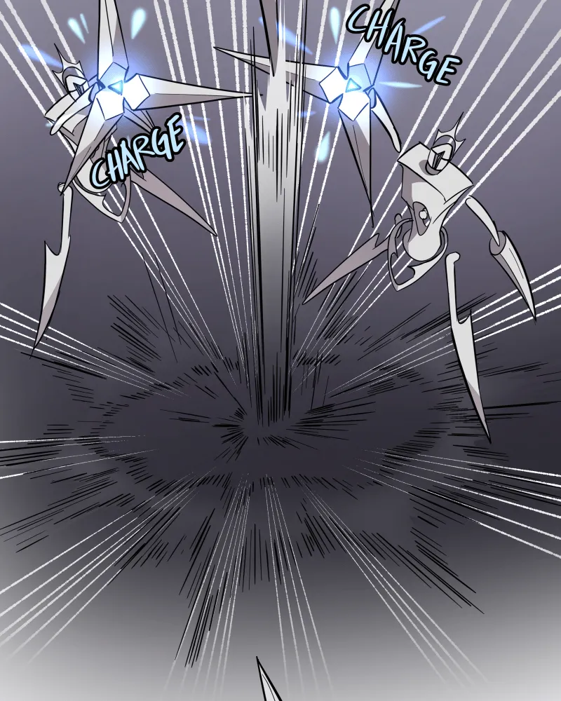 The Last Dimension Chapter 112 page 32 - 