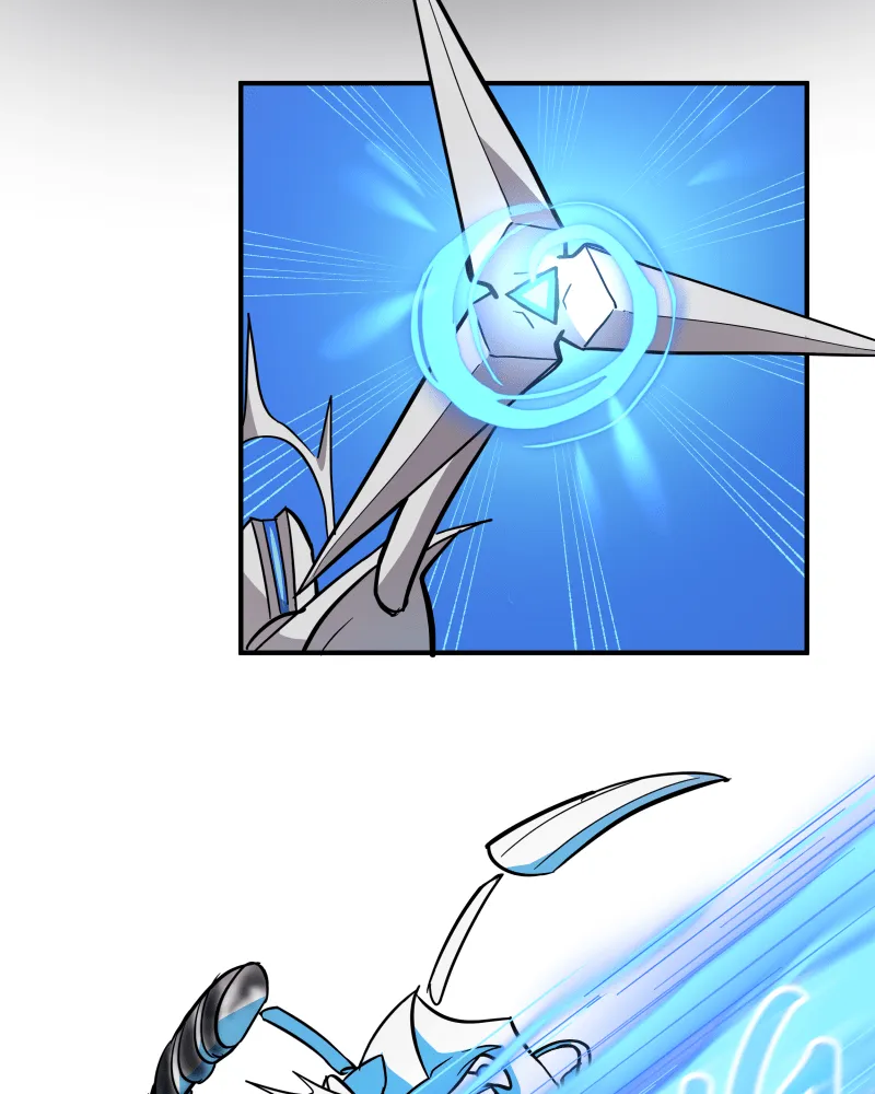 The Last Dimension Chapter 112 page 33 - 