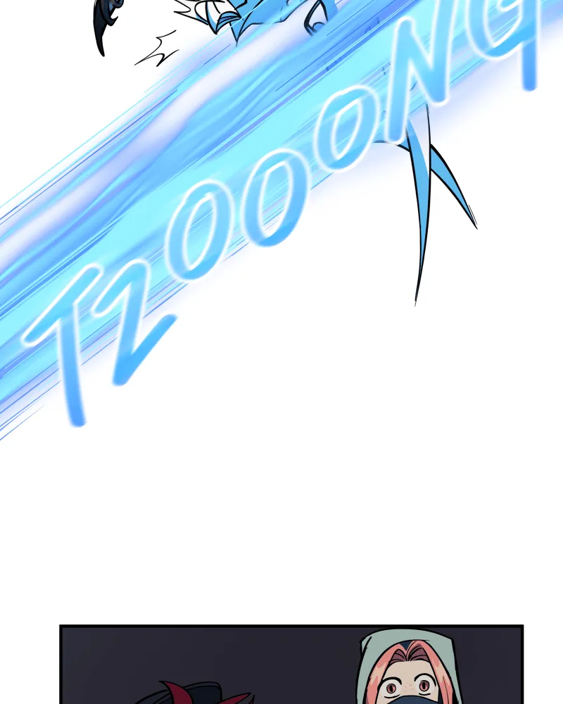 The Last Dimension Chapter 112 page 34 - 