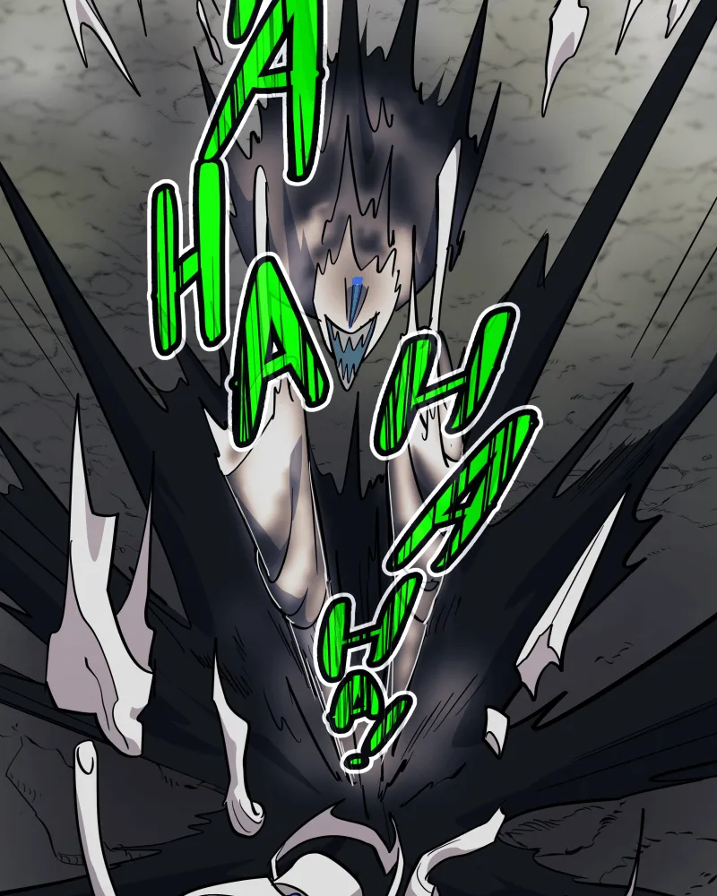 The Last Dimension Chapter 112 page 36 - 