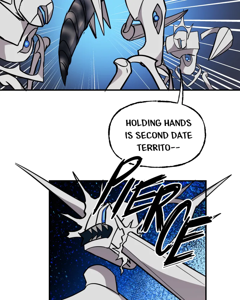 The Last Dimension Chapter 112 page 40 - 