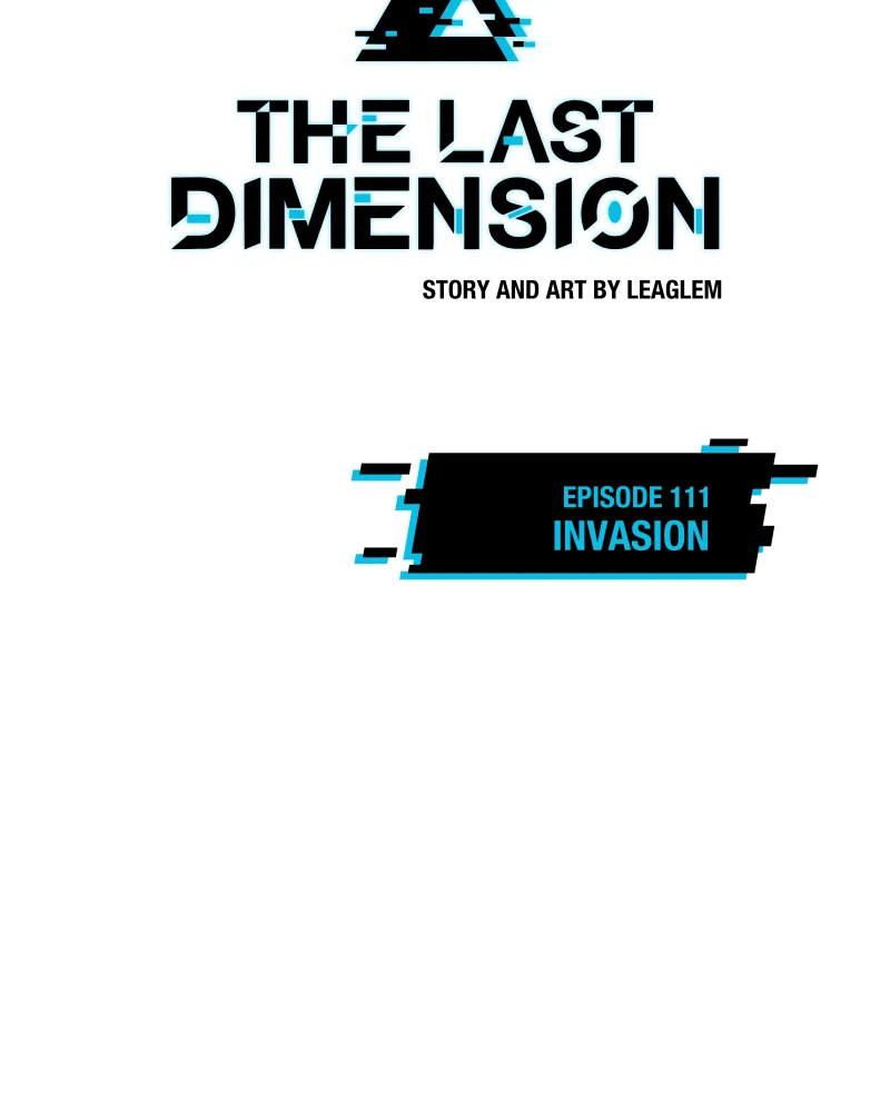 The Last Dimension Chapter 112 page 5 - 