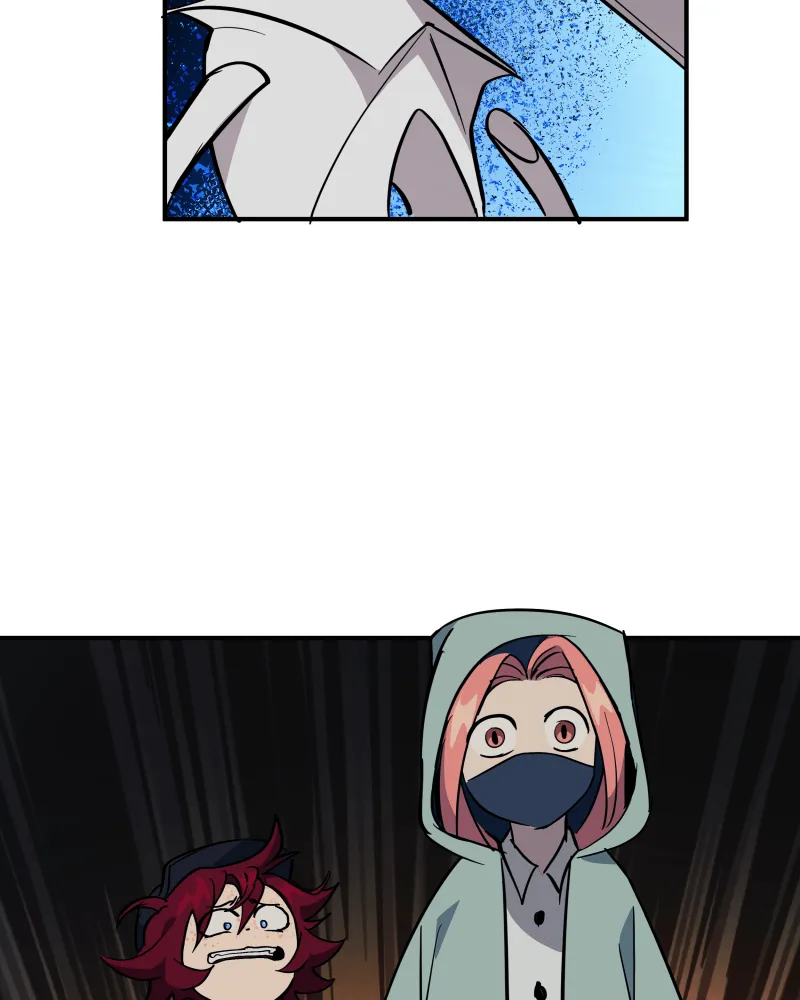 The Last Dimension Chapter 112 page 41 - 