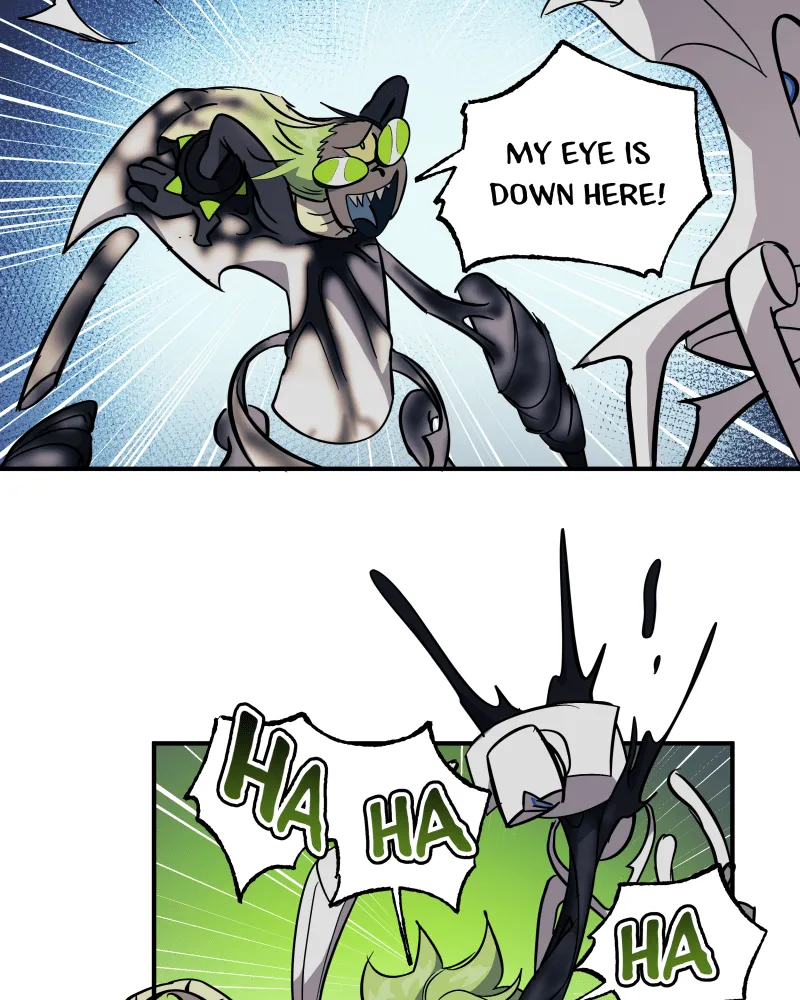 The Last Dimension Chapter 112 page 43 - 