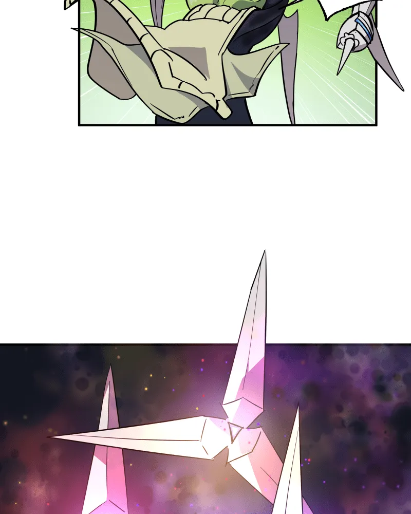 The Last Dimension Chapter 112 page 44 - 