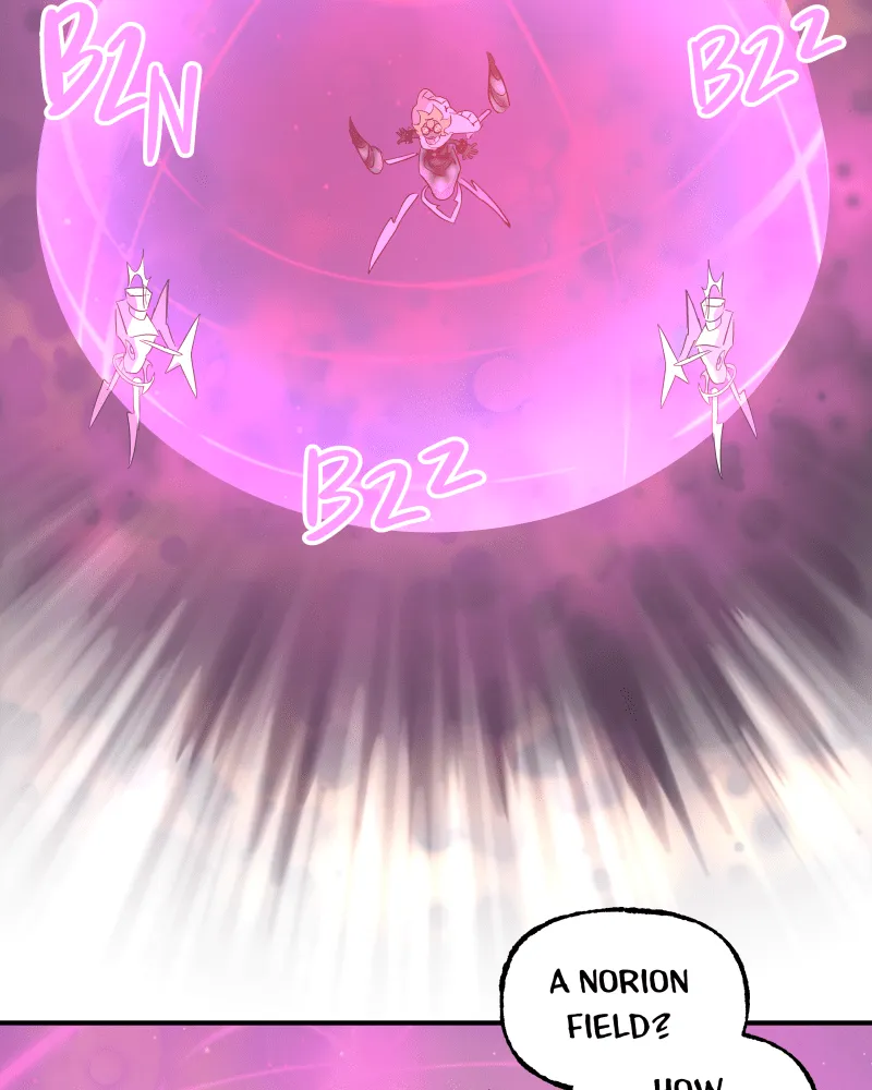 The Last Dimension Chapter 112 page 46 - 