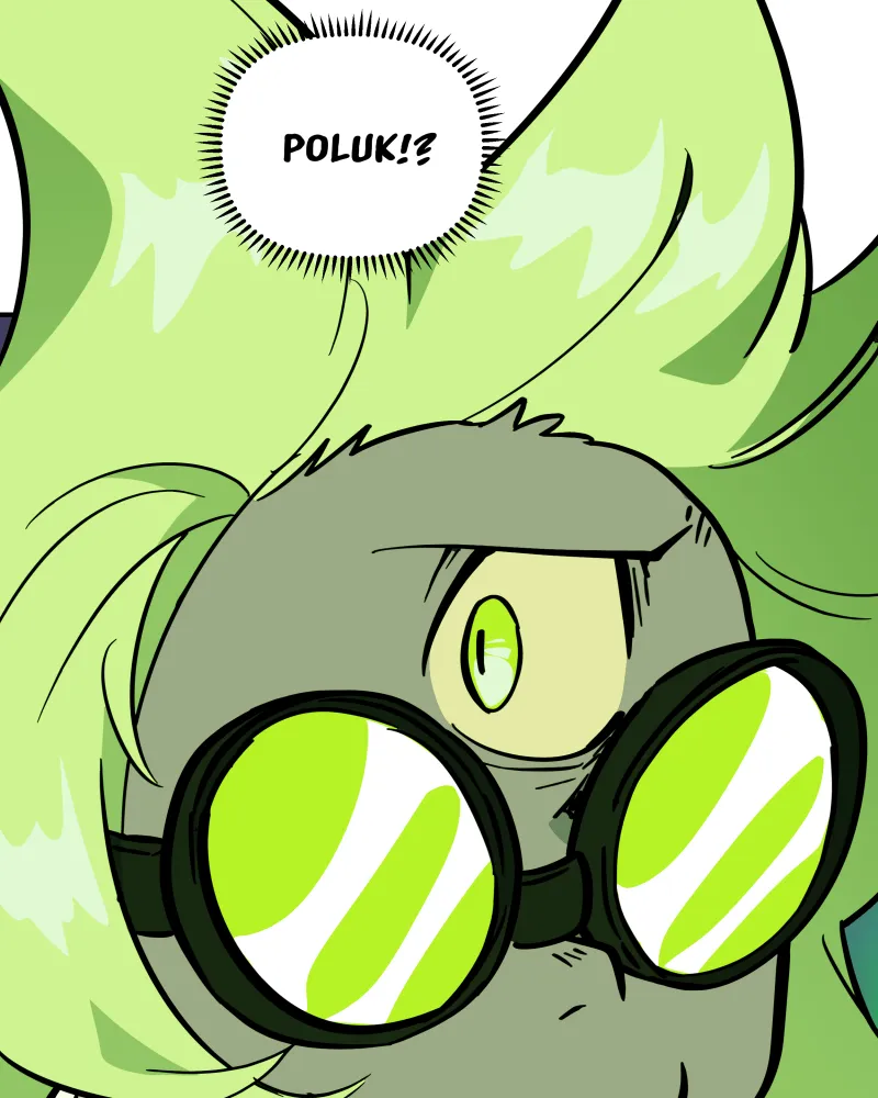 The Last Dimension Chapter 112 page 50 - 