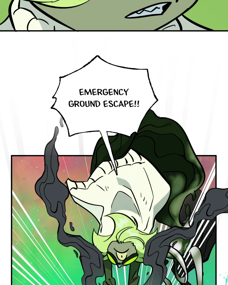 The Last Dimension Chapter 112 page 51 - 