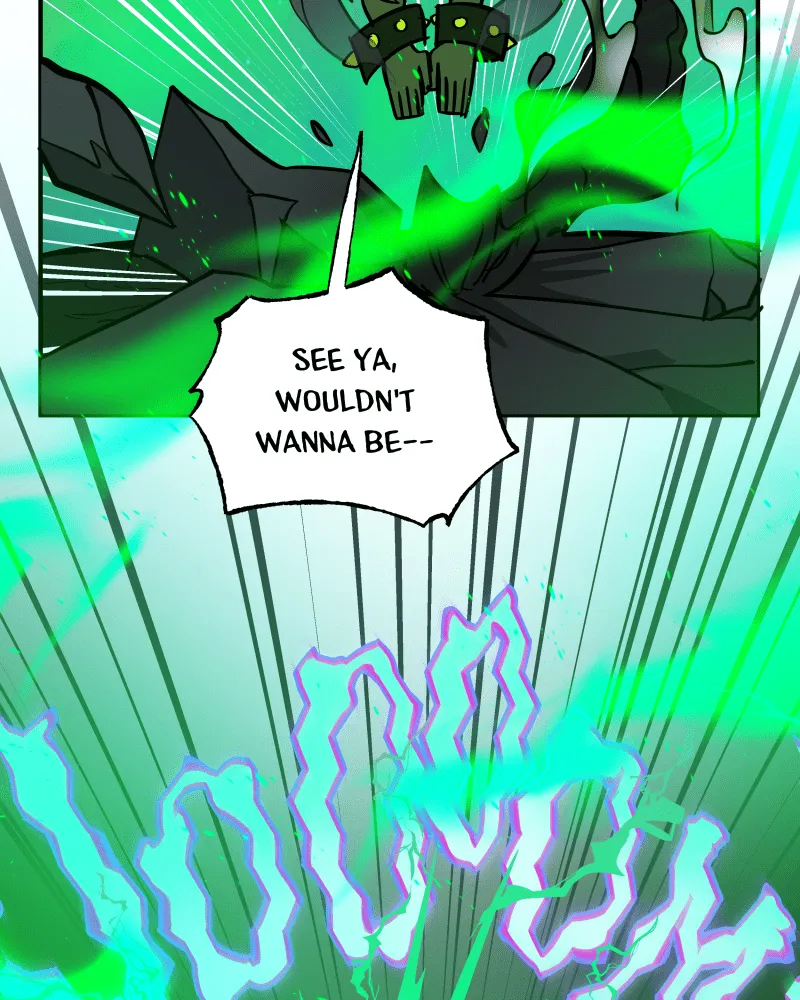 The Last Dimension Chapter 112 page 52 - 