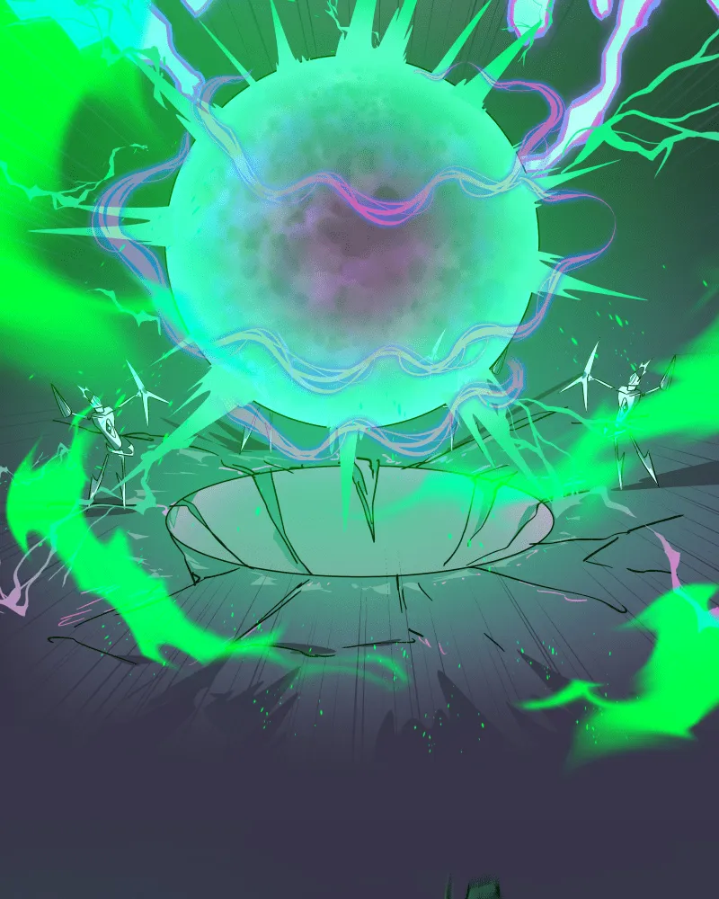 The Last Dimension Chapter 112 page 53 - 