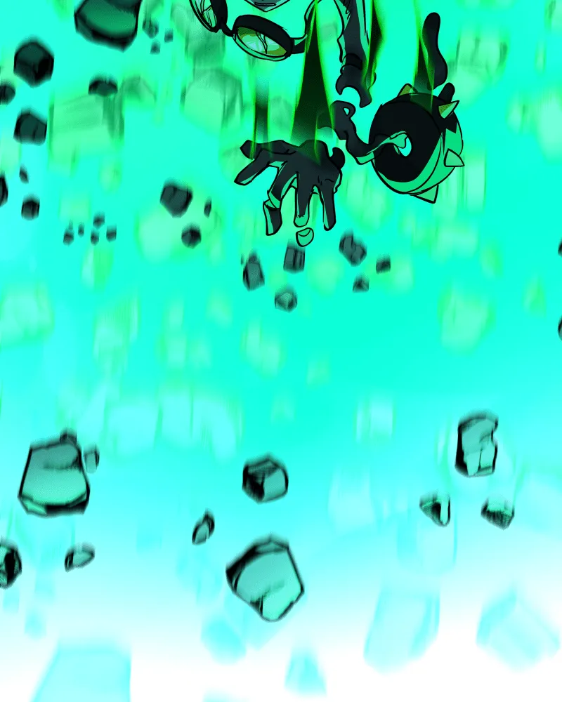 The Last Dimension Chapter 112 page 55 - 