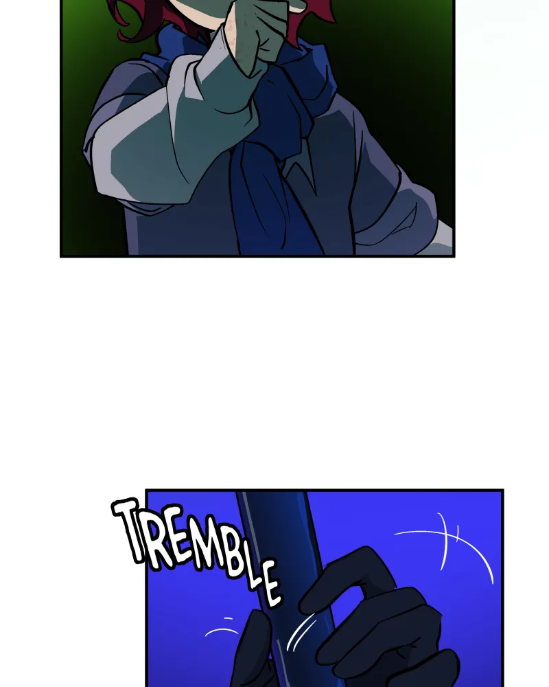 The Last Dimension Chapter 112 page 57 - 