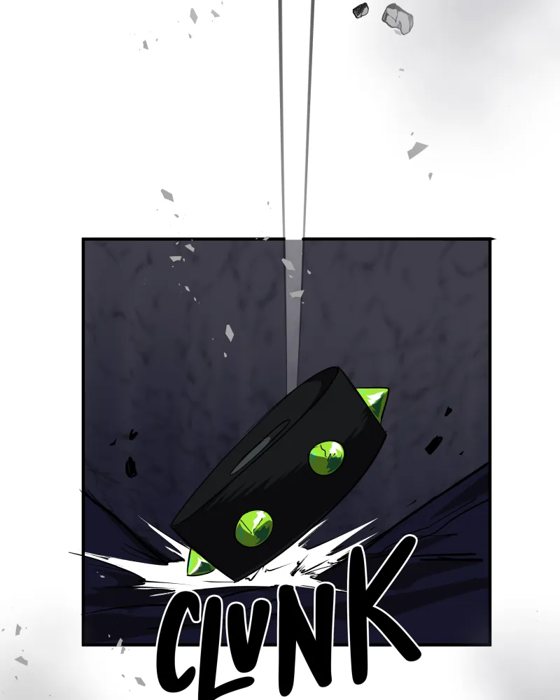 The Last Dimension Chapter 112 page 60 - 