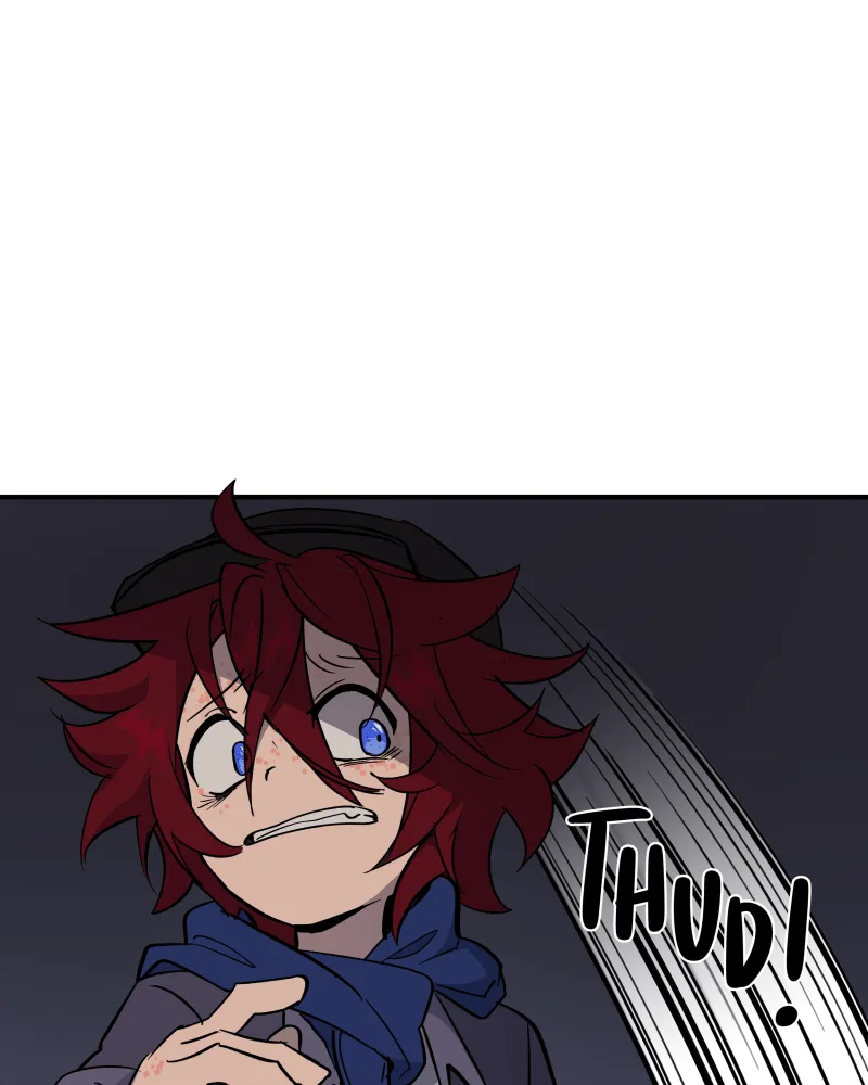 The Last Dimension Chapter 112 page 64 - 