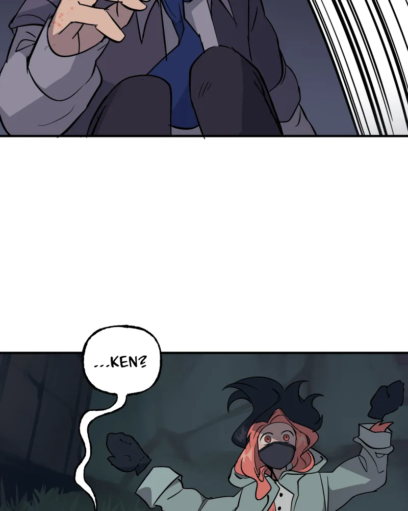The Last Dimension Chapter 112 page 65 - 