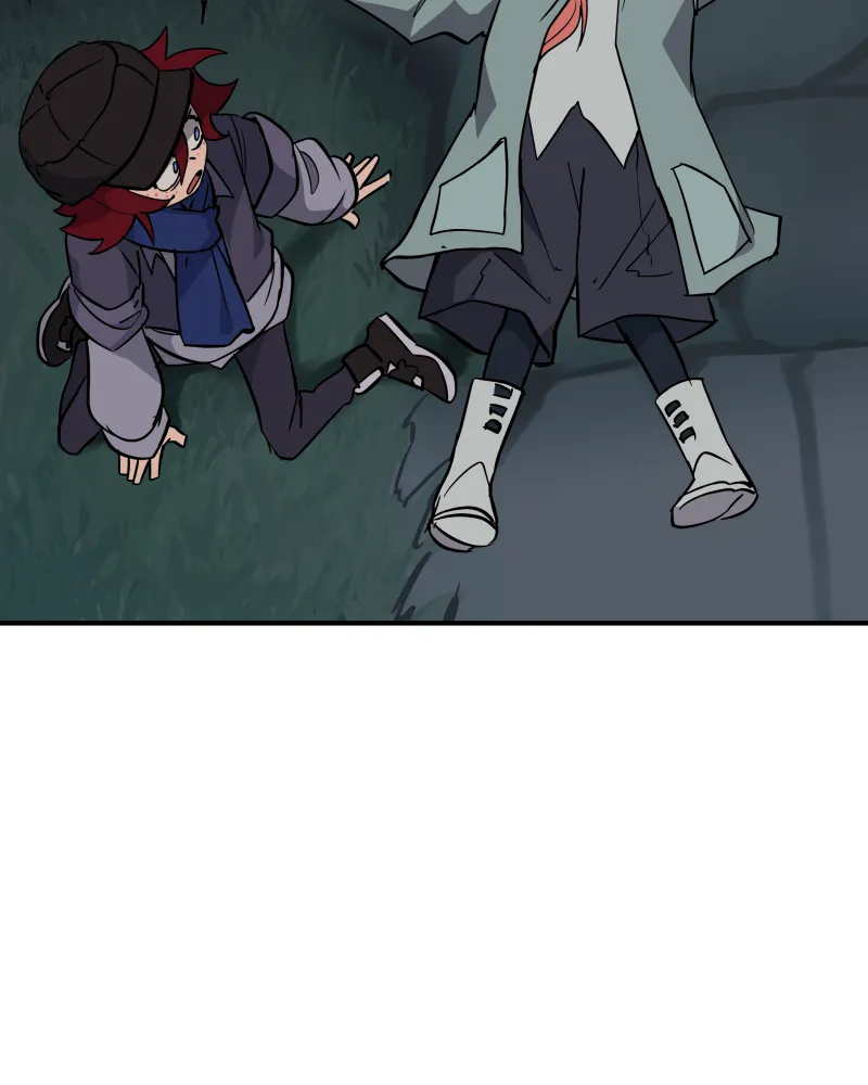 The Last Dimension Chapter 112 page 66 - 