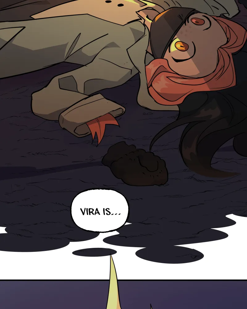 The Last Dimension Chapter 112 page 70 - 