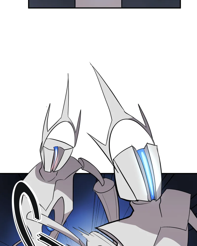 The Last Dimension Chapter 112 page 8 - 