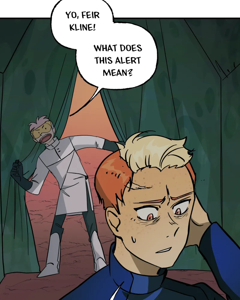 The Last Dimension Chapter 112 page 72 - 