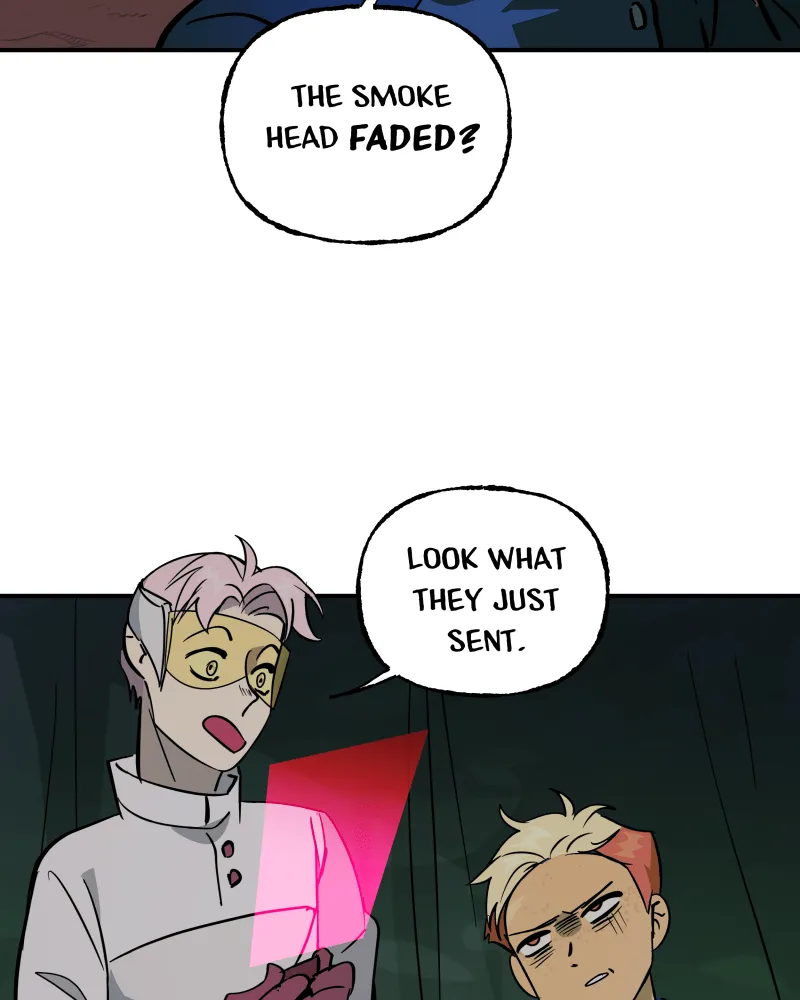 The Last Dimension Chapter 112 page 73 - 