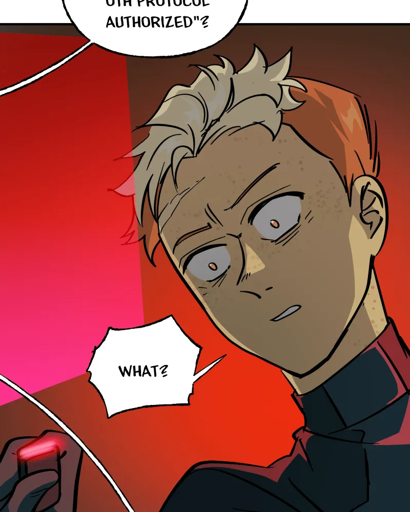 The Last Dimension Chapter 112 page 75 - 