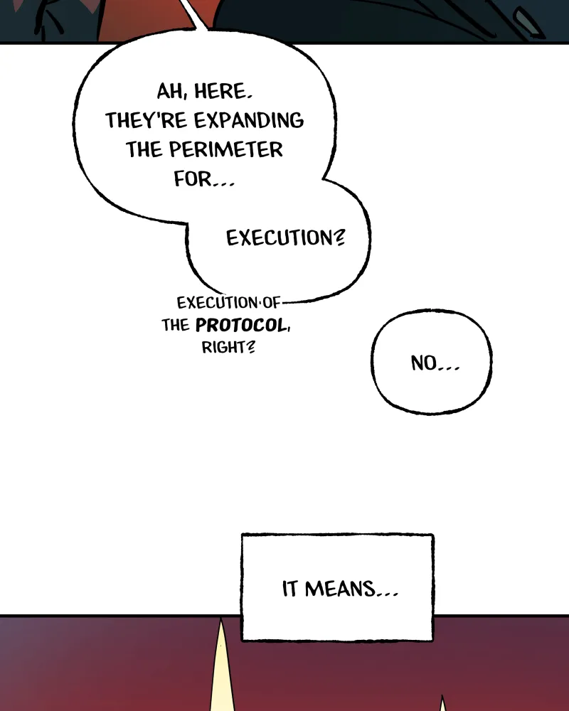 The Last Dimension Chapter 112 page 76 - 