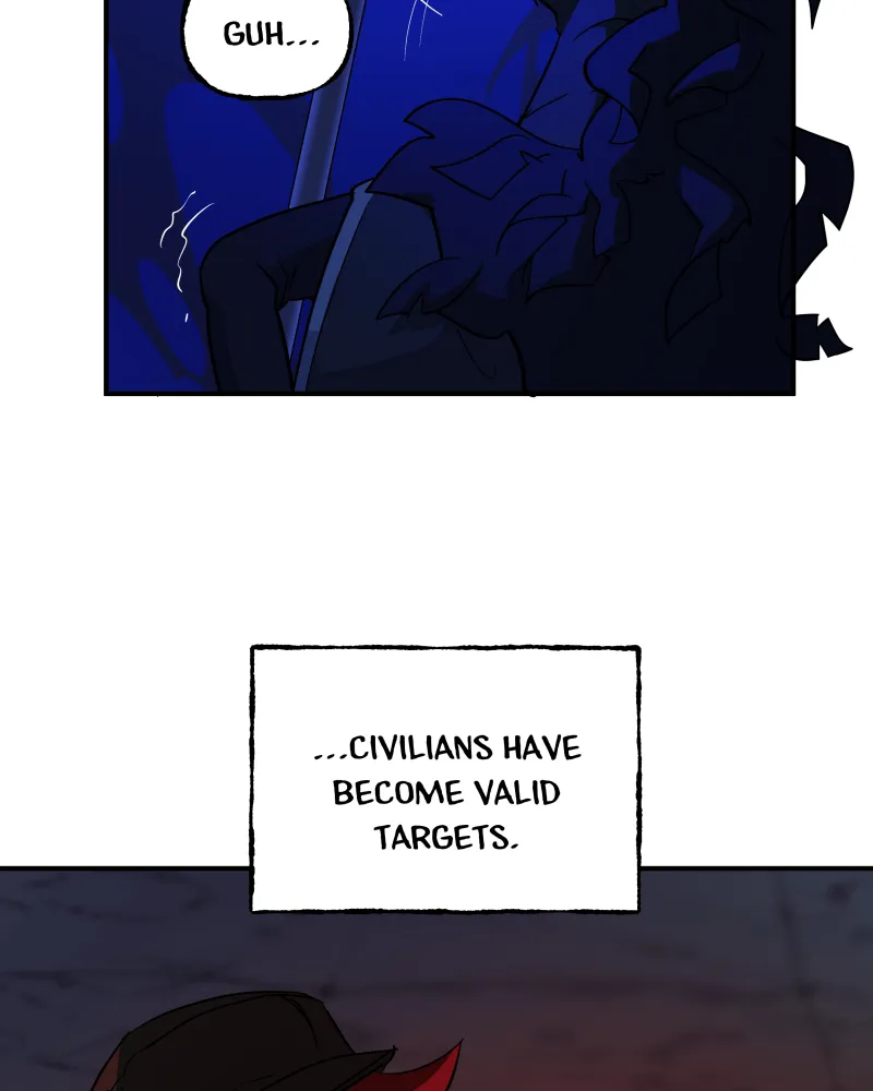The Last Dimension Chapter 112 page 79 - 
