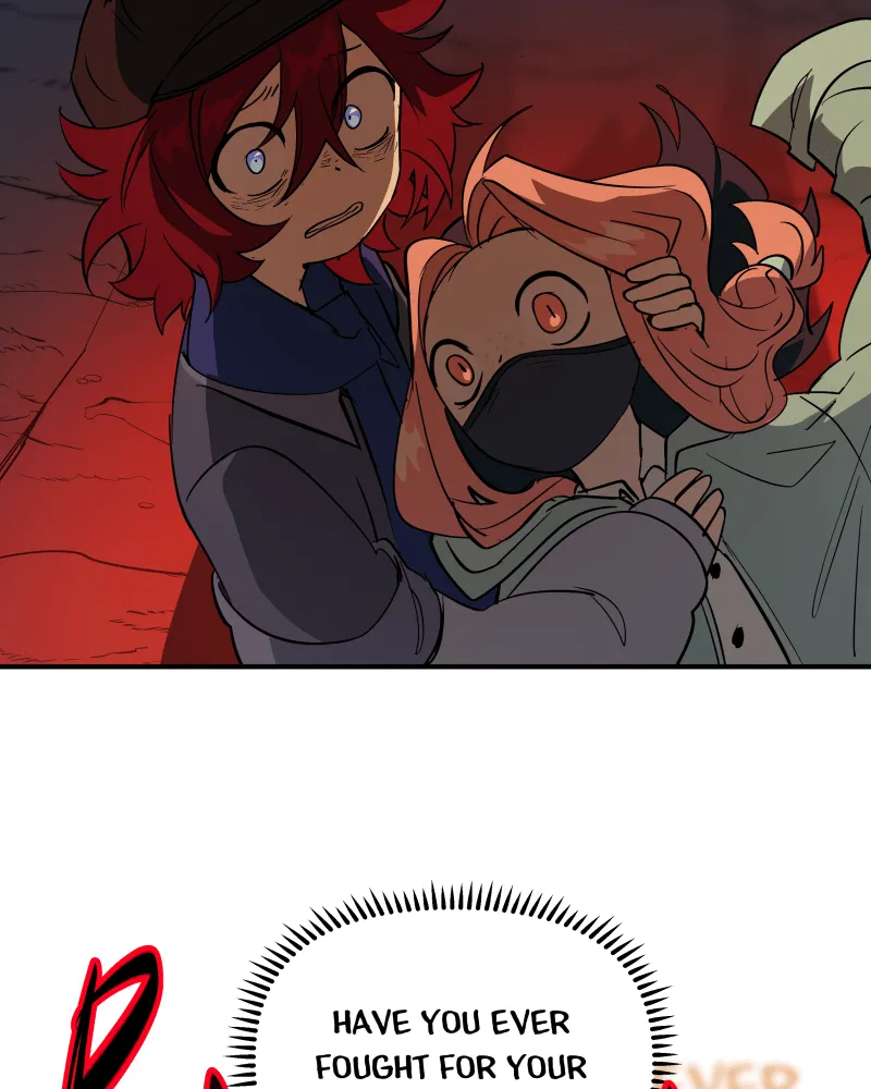 The Last Dimension Chapter 112 page 80 - 