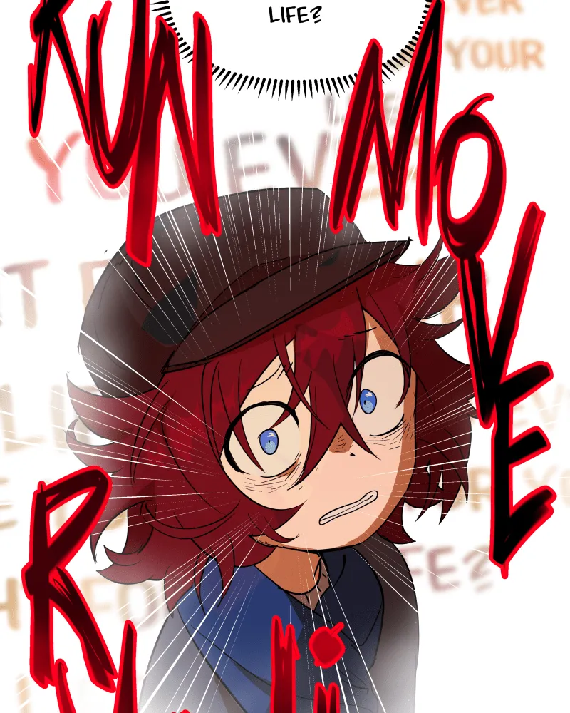 The Last Dimension Chapter 112 page 81 - 