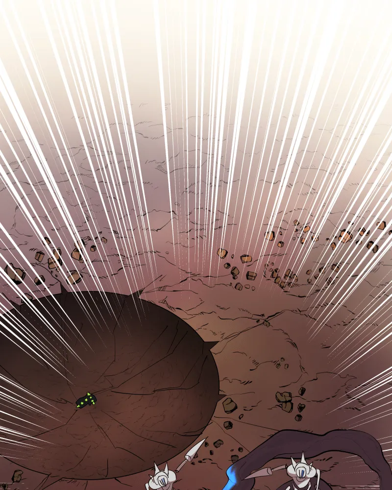The Last Dimension Chapter 112 page 88 - 