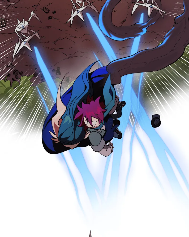 The Last Dimension Chapter 112 page 89 - 