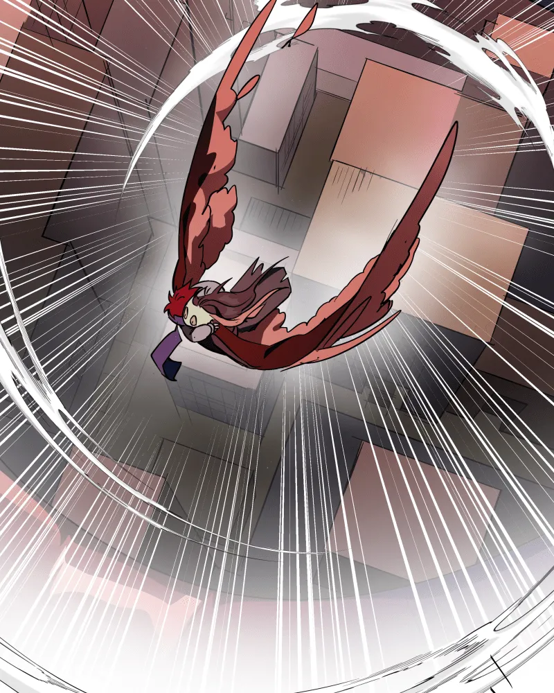 The Last Dimension Chapter 112 page 91 - 