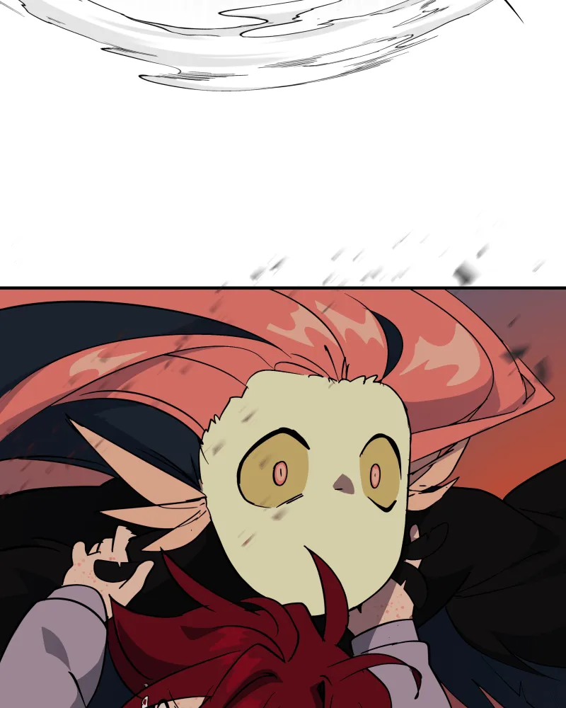 The Last Dimension Chapter 112 page 92 - 