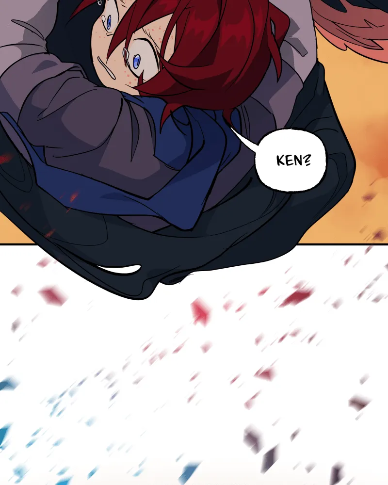 The Last Dimension Chapter 112 page 93 - 