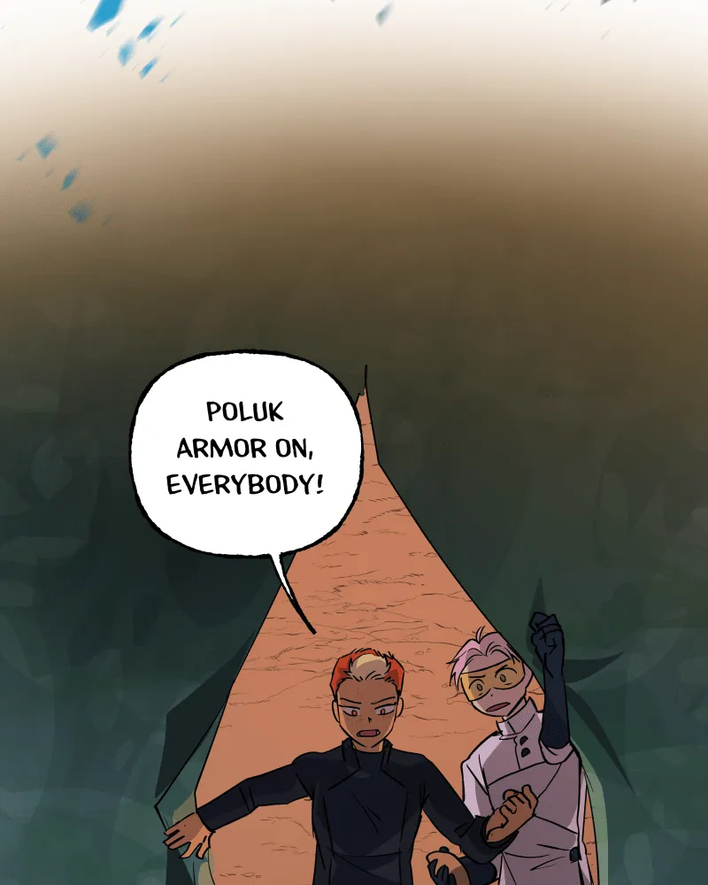 The Last Dimension Chapter 112 page 94 - 