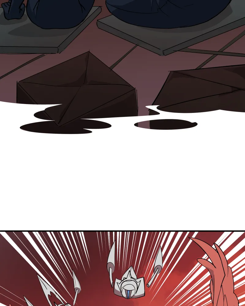The Last Dimension Chapter 112 page 96 - 