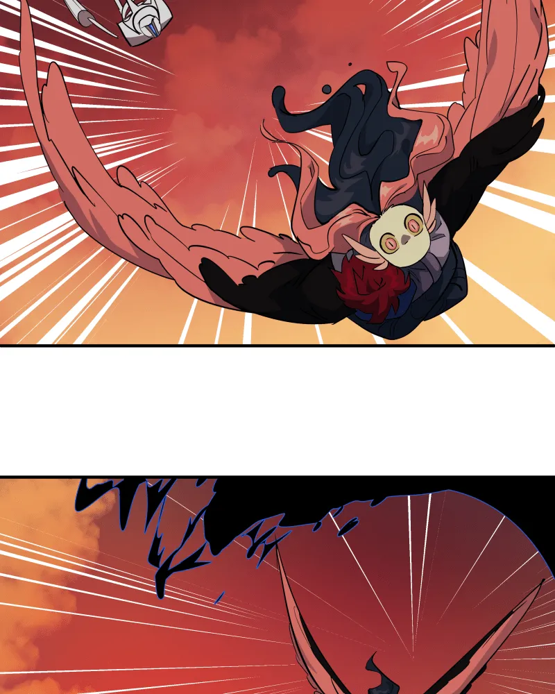 The Last Dimension Chapter 112 page 97 - 