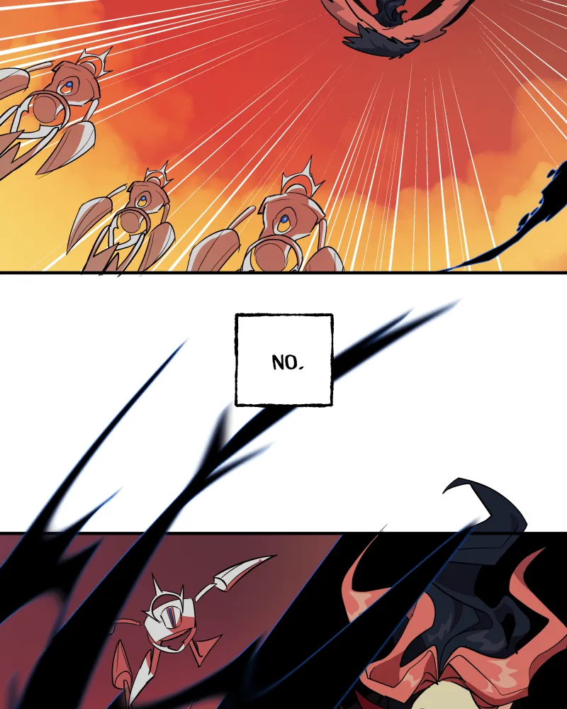 The Last Dimension Chapter 112 page 98 - 