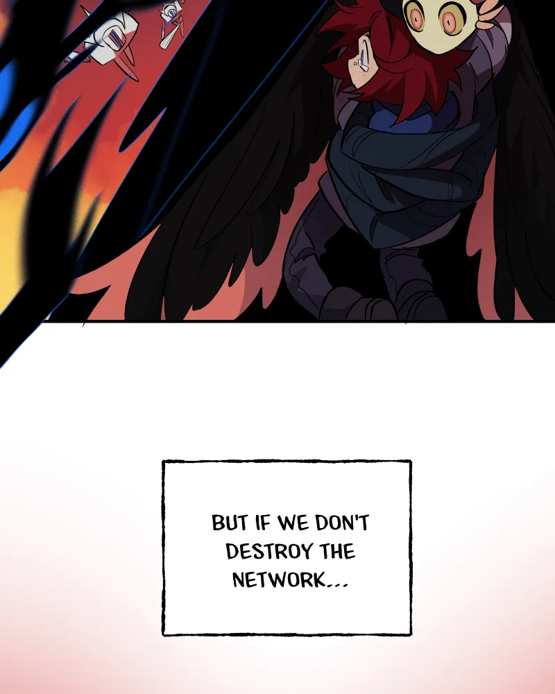 The Last Dimension Chapter 112 page 99 - 