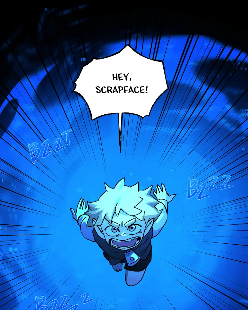 The Last Dimension Chapter 113 page 104 - 