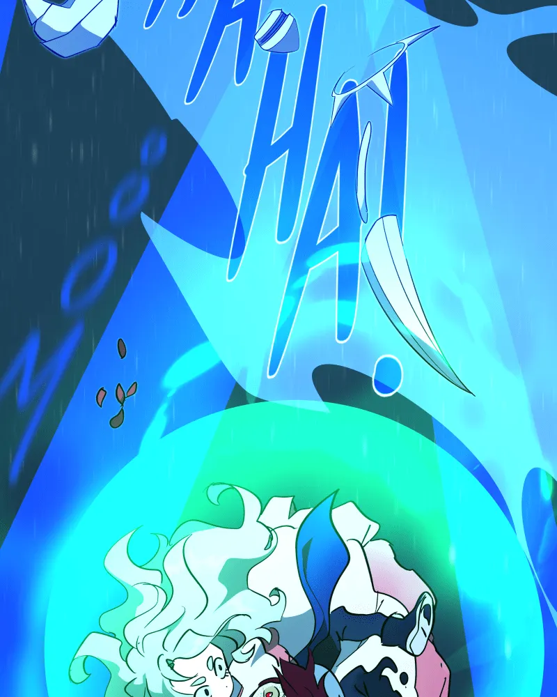 The Last Dimension Chapter 113 page 107 - 