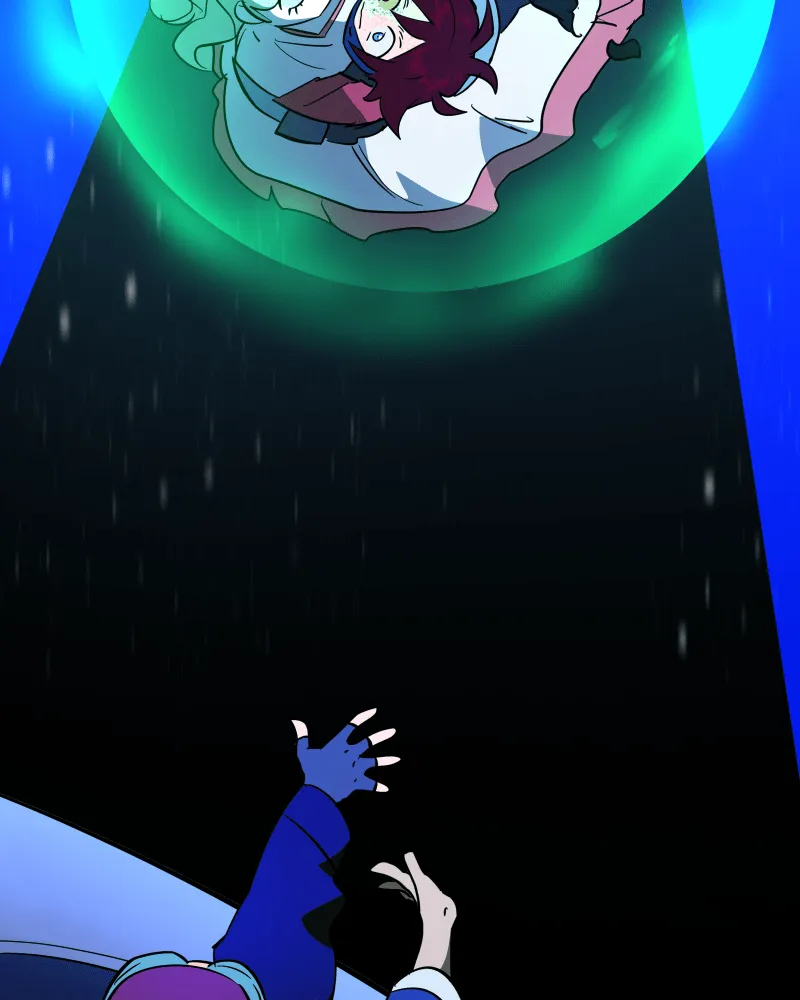The Last Dimension Chapter 113 page 108 - 