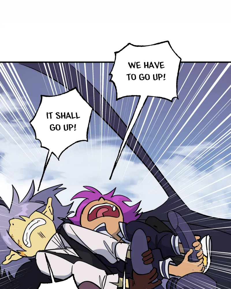 The Last Dimension Chapter 113 page 12 - 