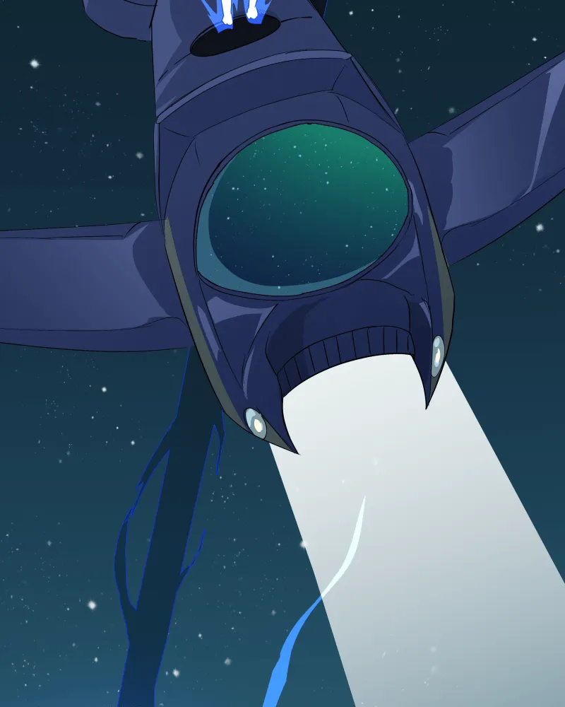 The Last Dimension Chapter 113 page 113 - 