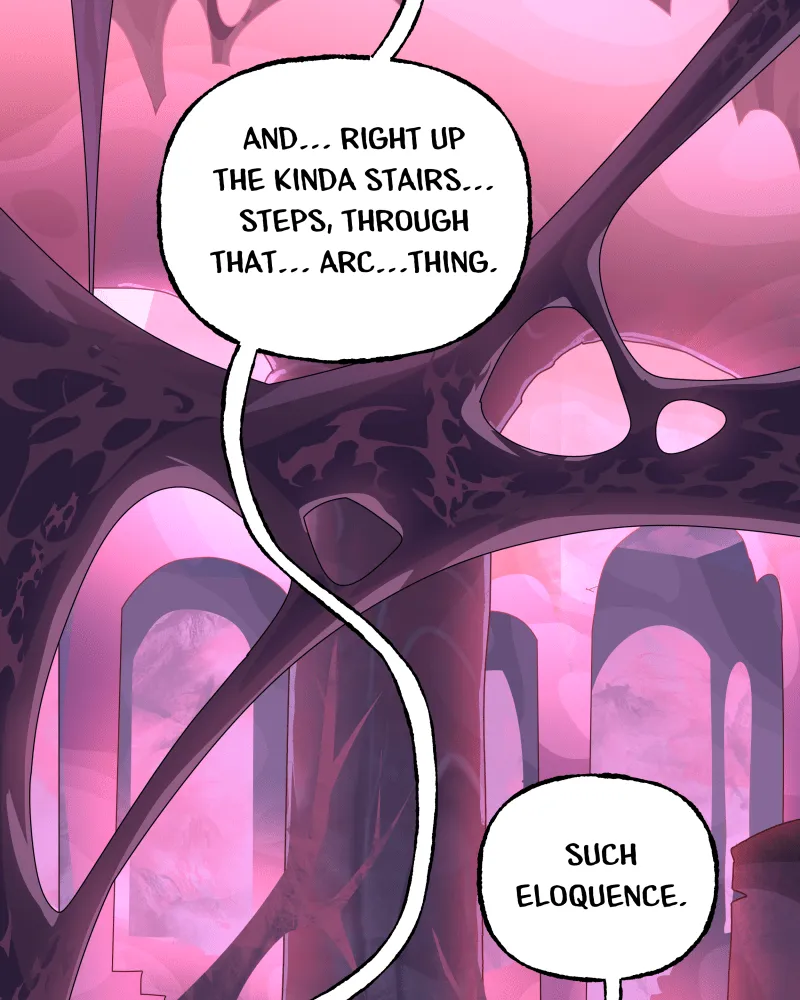 The Last Dimension Chapter 113 page 118 - 
