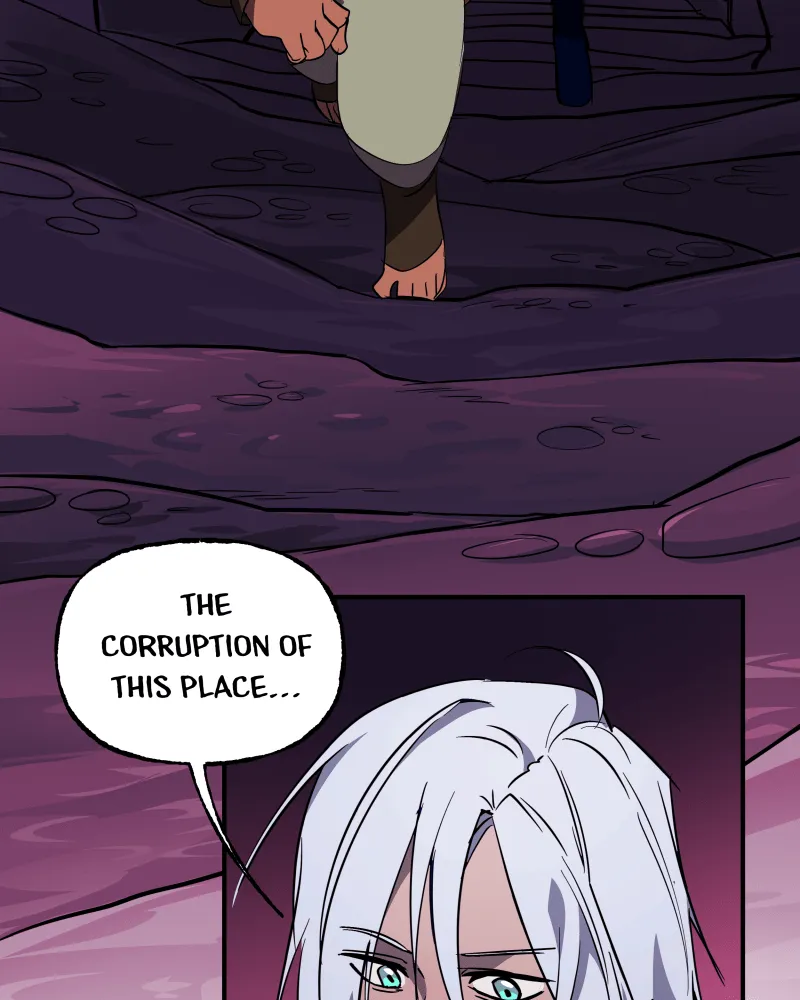The Last Dimension Chapter 113 page 120 - 