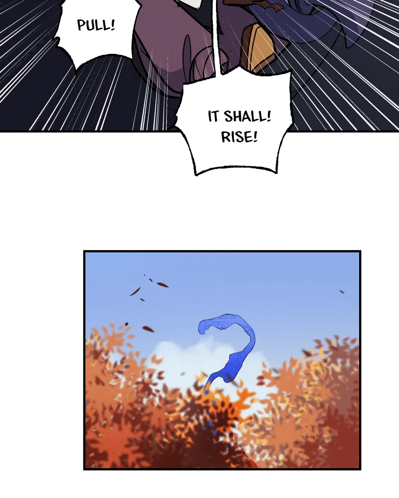 The Last Dimension Chapter 113 page 13 - 