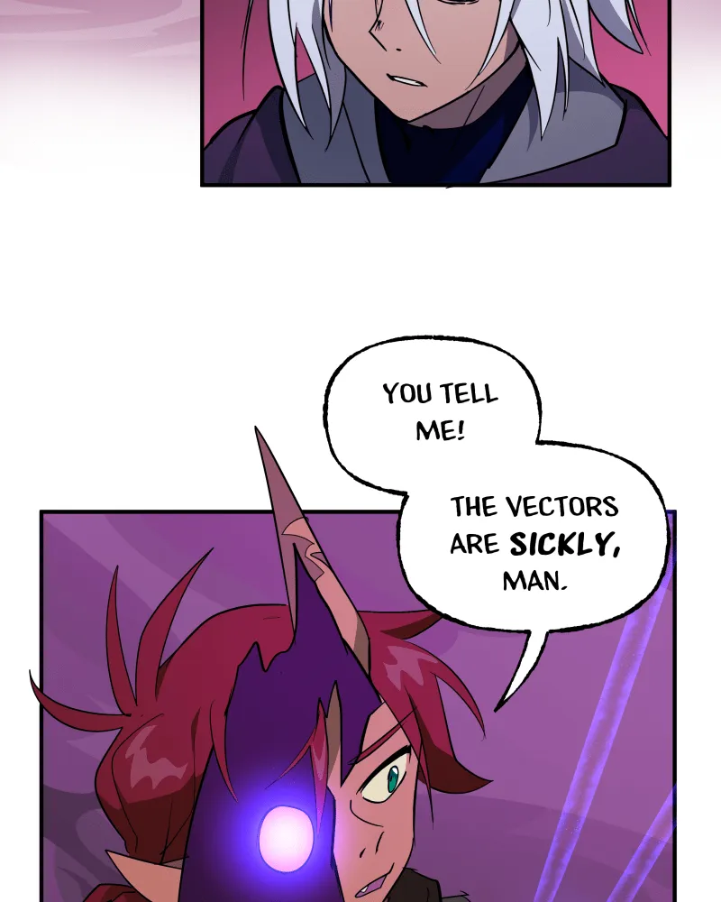 The Last Dimension Chapter 113 page 121 - 