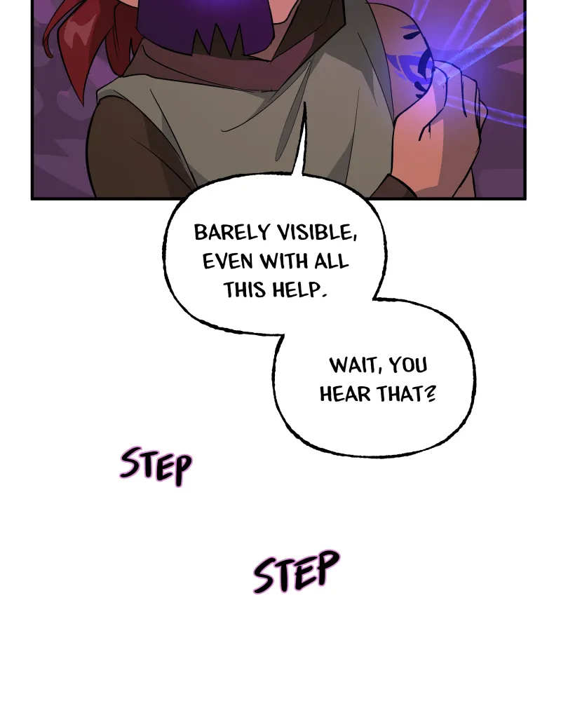 The Last Dimension Chapter 113 page 122 - 