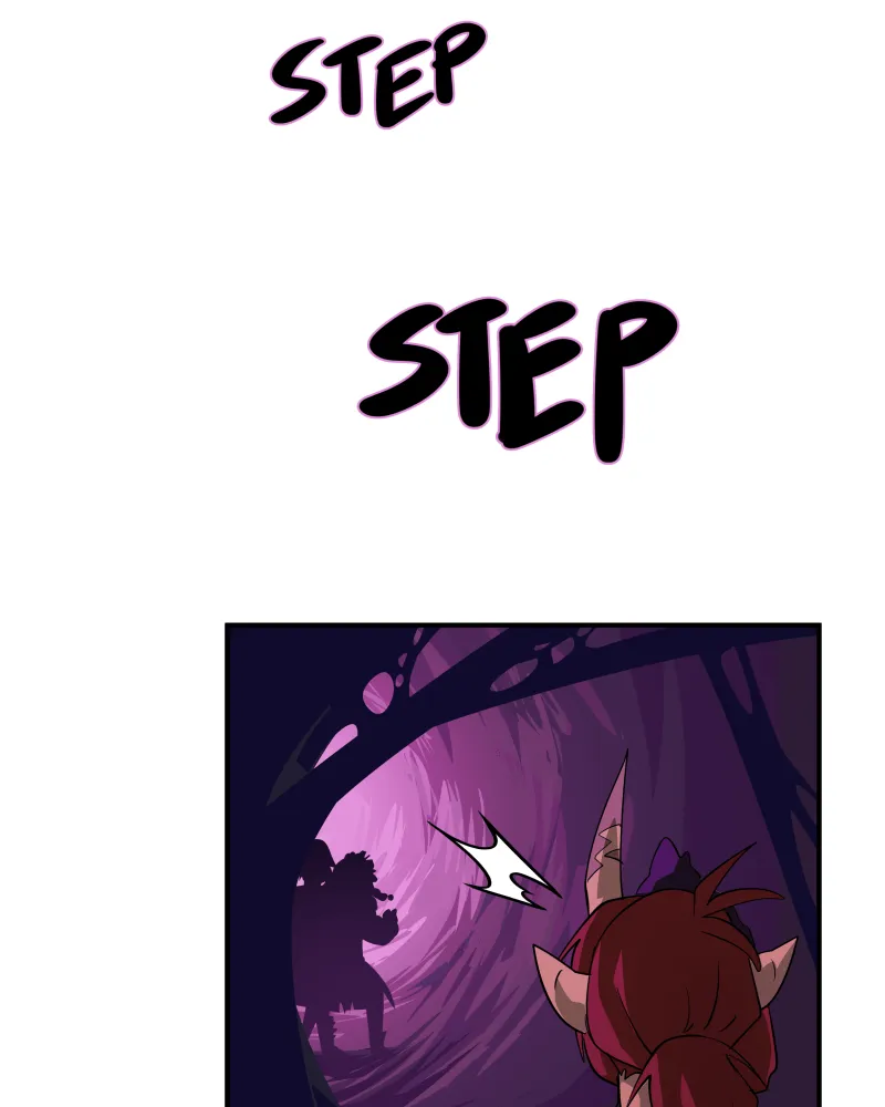 The Last Dimension Chapter 113 page 123 - 